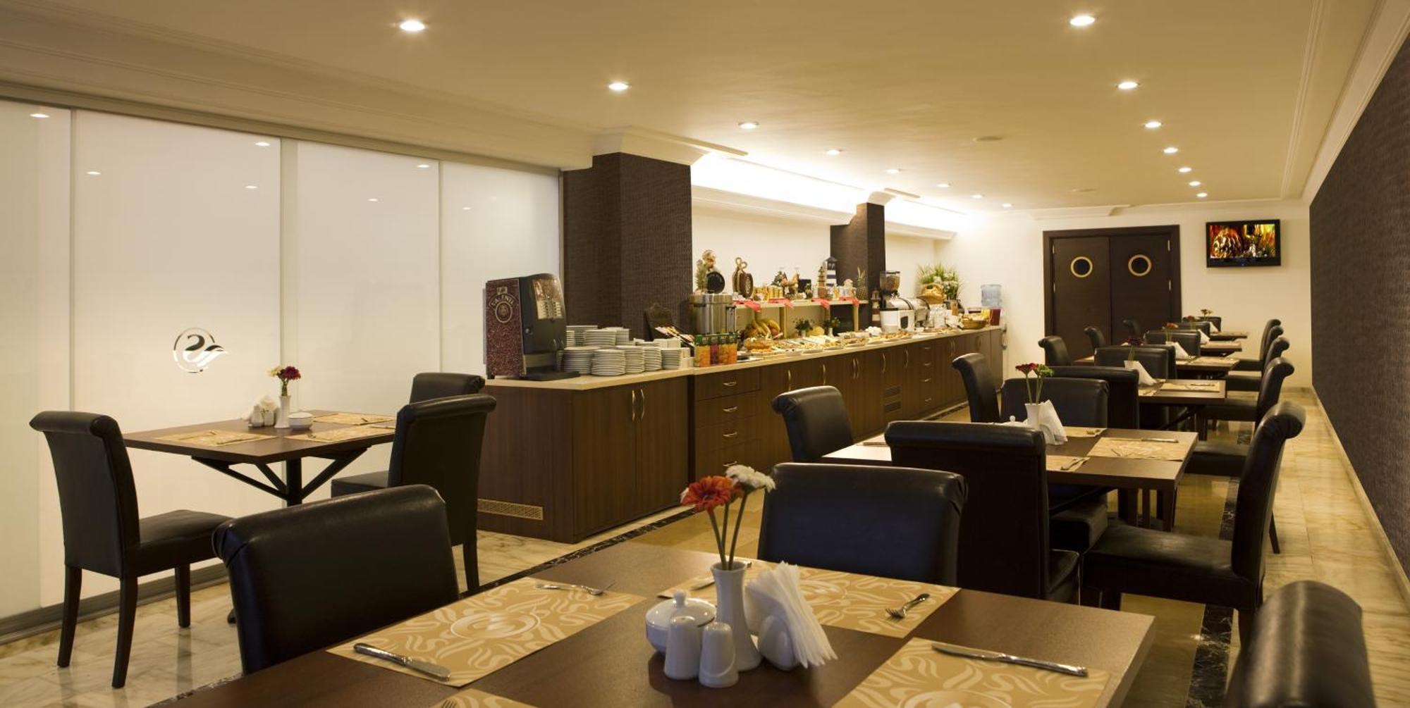苏苏鲁亚特兰蒂斯酒店 伊兹密尔 外观 照片